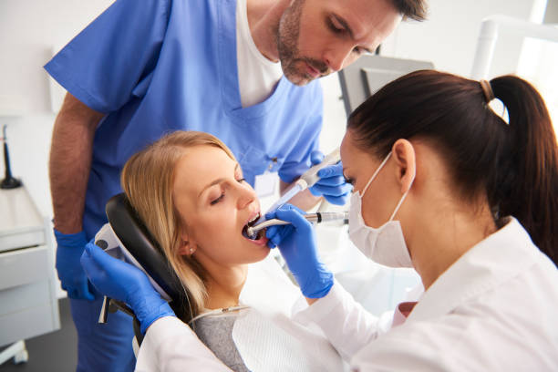 Best Preventive Dentistry  in La Homa, TX