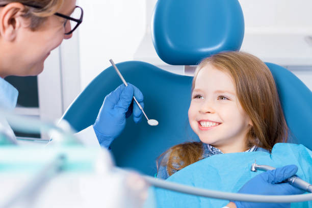 Best Pediatric Dentistry  in La Homa, TX