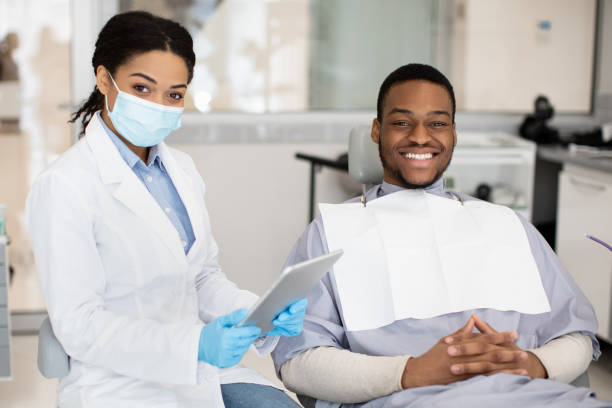Best Dental Exams and Cleanings  in La Homa, TX