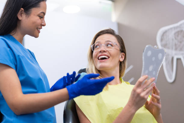 Oral Surgery in La Homa, TX